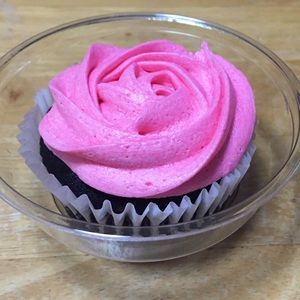 Meet your Posher, Geraldine